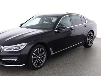 Gebraucht BMW 730 265 PS (194 kW) 2017 Limousine