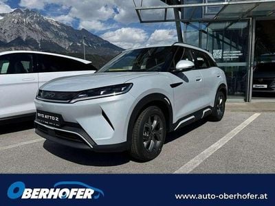 Gebraucht BYD Atto 2 Active 130 kW (177 PS) 2025 Grau SUV