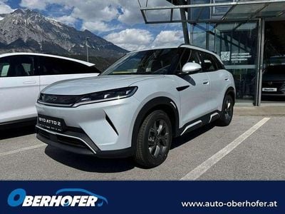 BYD Atto 2