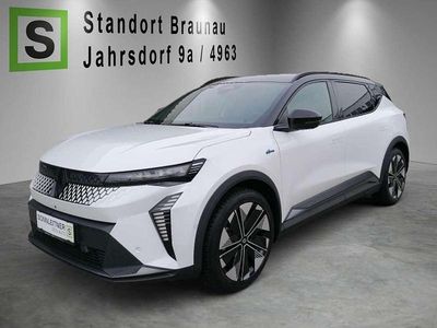 Weiß Gebraucht 2025 Renault Scenic E-Tech Esprit Alpine SUV | € 45.990 (Etwas zu teuer)