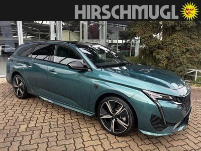 Neu 2025 Peugeot 308 SW GT Kombi | € 33.590 (Fairer Preis)