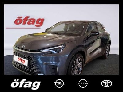 gebraucht Lexus LBX 1.5 HEV 1.4kWh Relax Aut.