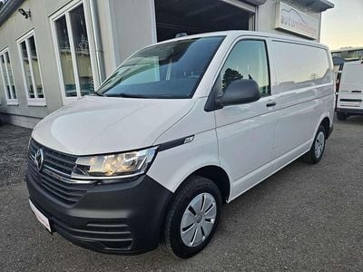 Gebraucht VW Transporter 150 PS (110 kW) 2024 Weiß Van