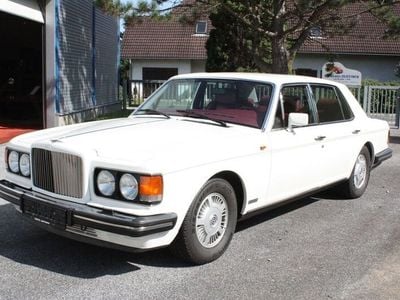 Gebraucht Bentley Eight 215 PS (158 kW) 1989 Limousine