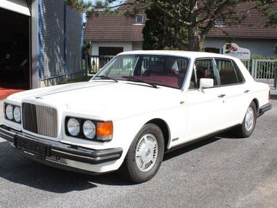 Gebraucht 1989 Bentley Eight Limousine | € 29.000