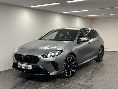 Gebraucht BMW 120 M Sport 170 PS (125 kW) 2025 Grau Kleinwagen