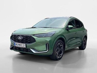 gebraucht Ford Kuga ST-Line