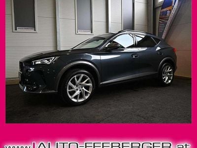 Grau Gebraucht 2023 Cupra Formentor SUV | € 31.990 (Fairer Preis)