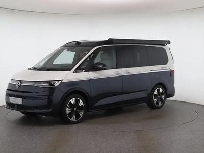 Weiss normal Gebraucht 2025 VW California California Van | € 88.490