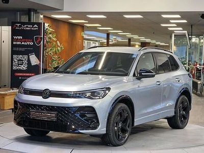 Grau Gebraucht 2025 VW Tiguan SUV | € 56.980