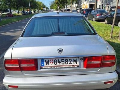 Gebraucht 1999 Lancia Kappa Limousine | € 3.100