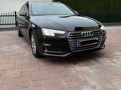 Gebraucht 2018 Audi A4 Design Kombi | € 22.500 (Fairer Preis)