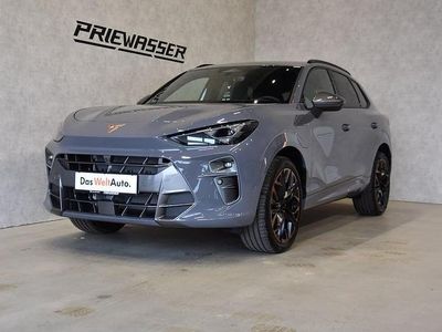 Hellgrau normal Gebraucht 2025 Cupra Terramar SUV | € 43.990 (Fairer Preis)