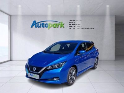 gebraucht Nissan Leaf e+Tekna 62 kWh e+ N-Connecta