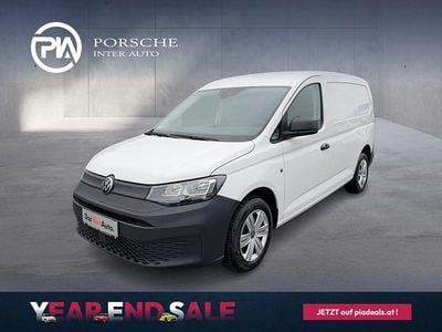gebraucht VW Caddy Maxi TDI