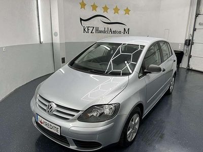 Grau Gebraucht 2008 VW Golf VI Trendline Kleinwagen | € 7.490 (Teuer)