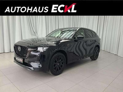 Schwarz Neu 2025 Mazda CX-60 Homura-Line SUV | € 57.990 (Fairer Preis)
