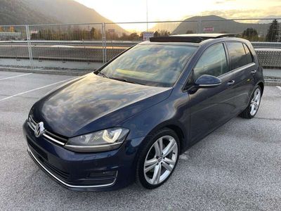 gebraucht VW Golf VI 