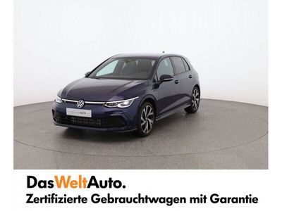 gebraucht VW Golf R R-Line TSI