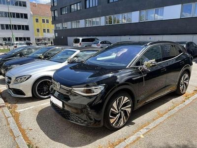 gebraucht VW ID.4 ID. 4 GTX 77kWh
