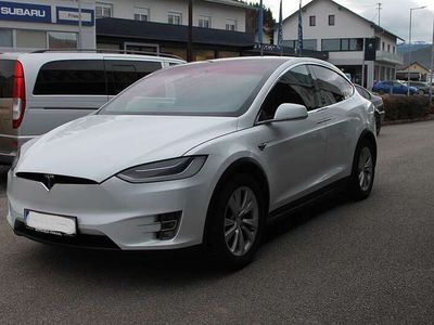 gebraucht Tesla Model X 90D 90kWh (mit Batterie)