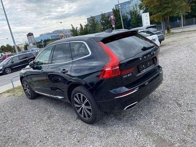 Gebraucht 2021 Volvo XC60 Inscription SUV | € 35.000 (Etwas zu teuer)