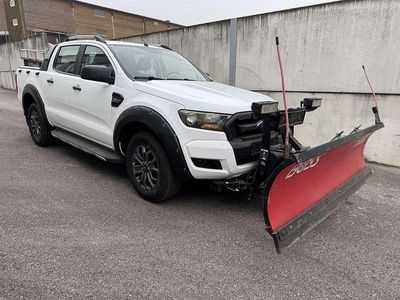Gebraucht 2016 Ford Ranger XL Abholung | € 27.500