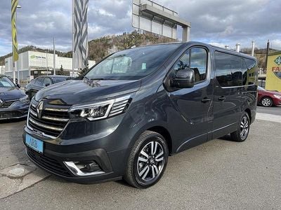 Gebraucht Renault Trafic 170 PS (125 kW) 2024 Van / Kleinbus