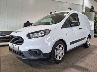 gebraucht Ford Transit Courier 15 TDCi Trend*NETTO EUR 10.400-*