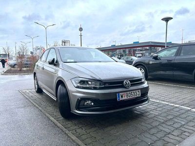 gebraucht VW Polo 1,0 TSI