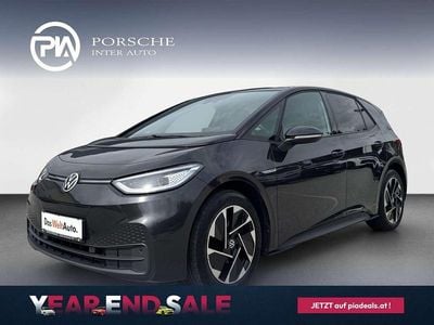 Dunkelgrau metallic Gebraucht 2020 VW ID.3 Pro Performance Kleinwagen | € 17.750 (Fairer Preis)