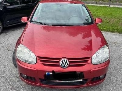 VW Golf VI