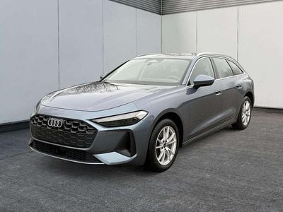 gebraucht Audi A5 Avant Basis KAMERA+EL.HECKKL.+NAVI+SHZ+17 LM TF...