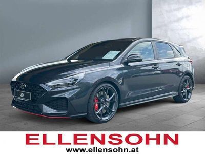 gebraucht Hyundai i30 N Performance 2.0 T-GDi *Sitzpaket*