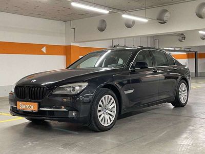 BMW 730