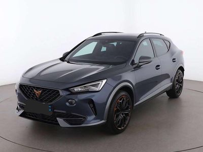 Grau Gebraucht 2023 Cupra Formentor SUV | € 38.000 (Etwas zu teuer)