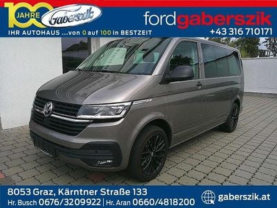 Beige Gebraucht 2019 VW Multivan Trendline Van | € 49.900