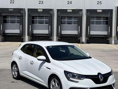 Renault Mégane III