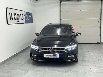 gebraucht VW Passat Variant Elegance 20 SCR TDI DSG I.Q Matrix LED/ACC/Nav...