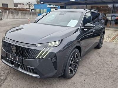 Neu Peugeot 5008 195 PS (143 kW) 2026 SUV