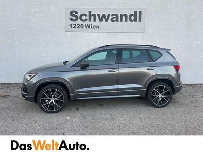 gebraucht Cupra Ateca 1.5 TSI DSG 150