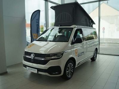 VW California