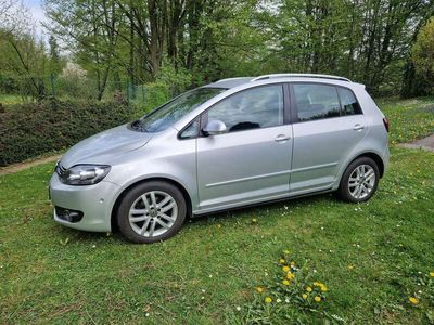 gebraucht VW Golf Plus Golf PlusHighline 14 TSI DSG Highline