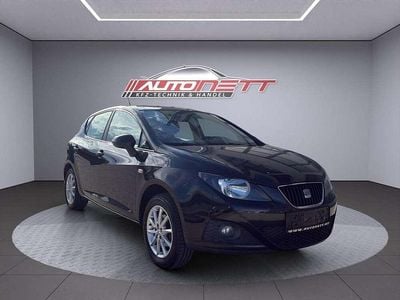 gebraucht Seat Ibiza Chili-Copa