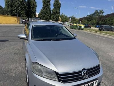 Gebraucht 2012 VW Passat Trendline Kombi | € 9.000