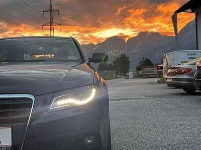 Gebraucht 2010 Audi A4 S-Line Kombi | € 6.500 (Fairer Preis)