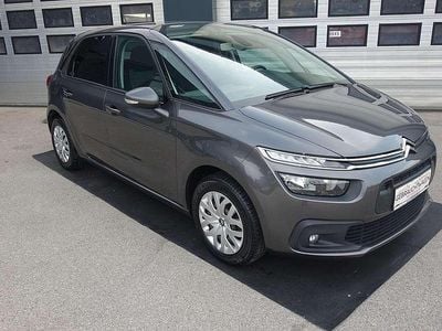 gebraucht Citroën C4 Picasso PureTech 110 S&S Feel