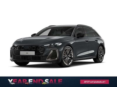 Grau Gebraucht 2025 Audi A5 Coupé | € 70.980