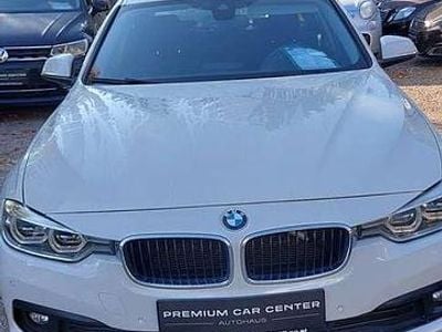 Weiß Gebraucht 2018 BMW 118 Sport Line Kleinwagen | € 16.000 (Fairer Preis)