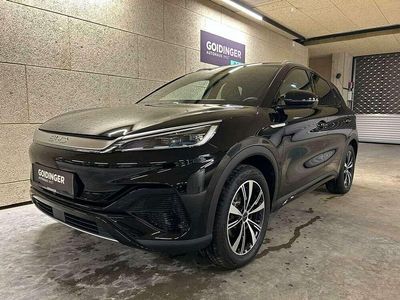 Schwarz Gebraucht 2025 BYD Atto 3 Design SUV | € 38.240